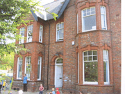 Kiddies Corner Nursery in Darlington
