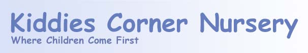 kiddies corner nursery